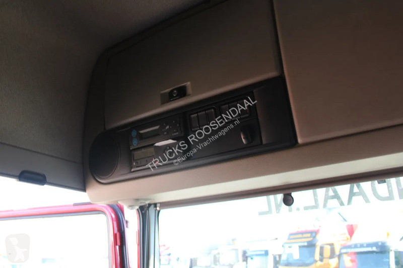 Trekker DAF 510 + EURO 6 + FULL SPOILER