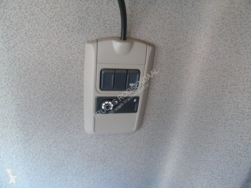 Traktor DAF 440 + EURO 6
