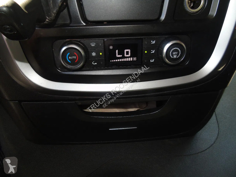 Traktor Iveco 420 + EURO 6 + 580KM