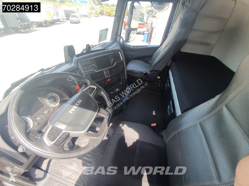 Tahač Iveco S-Way 510 S-Way 4X2 Retarder ACC...
