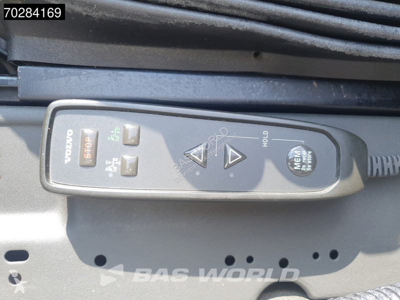 Tractor Volvo FH  FH 4X2 Globetrotter VEB+ Euro 6