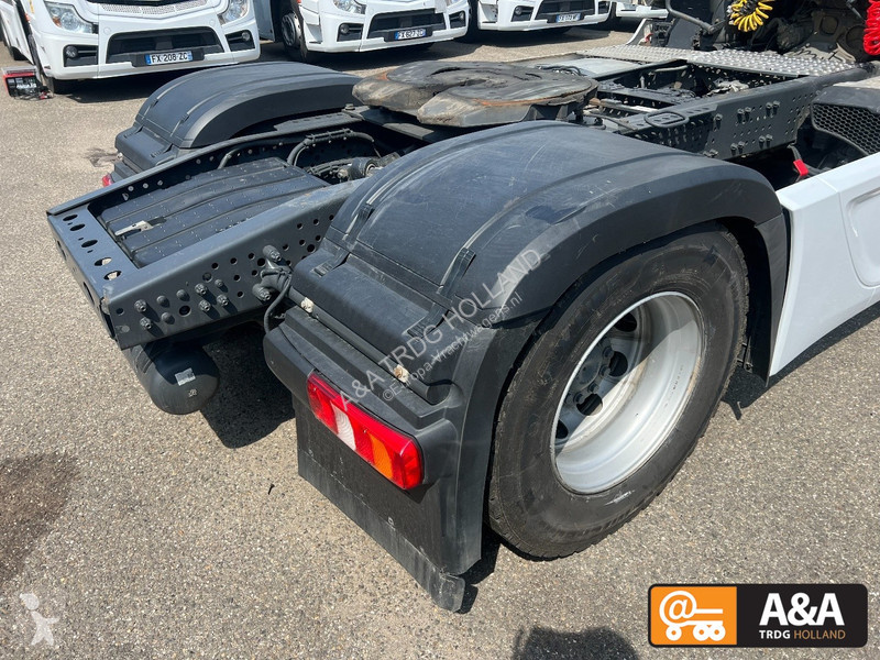 Trattore Stradale Mercedes ACTROS 1845  MP5...