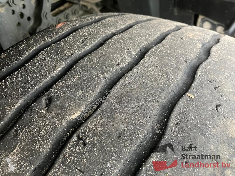Traktor Mercedes 1842/2042 4x2 Euro 5 Trekker...