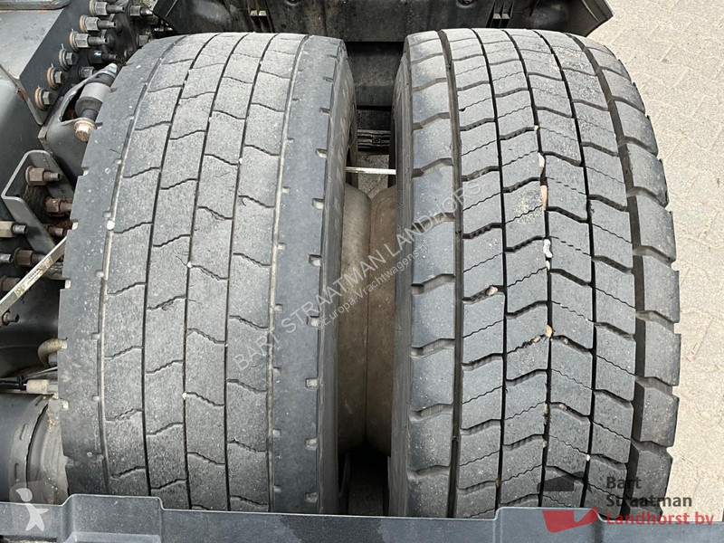Trekker Volvo 420 4x2 Euro 6 Low deck Trekker...