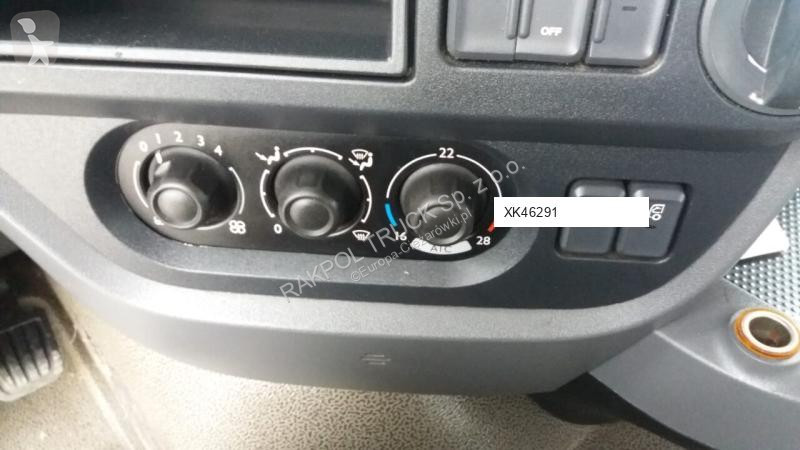Tracteur DAF 106460