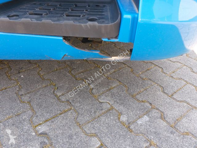Tahač Iveco STRALIS S-WAY AS440S49T/FP Retarder
