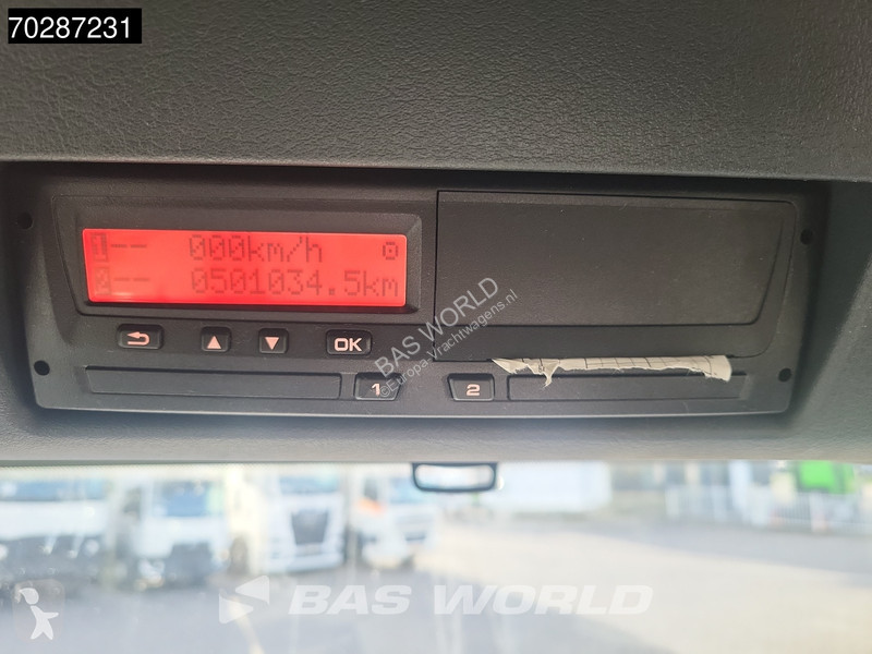Traktor MAN 18.440 4X2 Retarder Euro 6