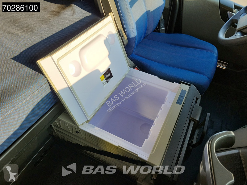 Traktor Volvo FH  FH 4X2 VEB+ LED 2xTanks ACC...