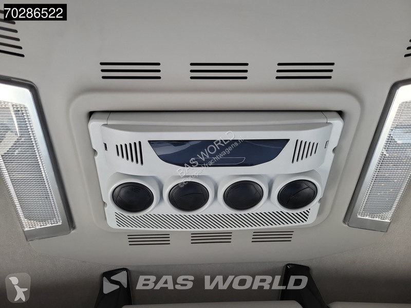Tahač Renault T 520 T 4X2 HSC Retarder...