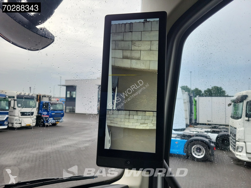 Tractor Volvo FH  4X2 2024! XL TC VEB+ 2x Tanks...