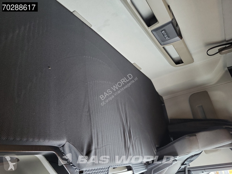 Tahač MAN 18.520 4X2 '24 GX Retarder Full-Air...
