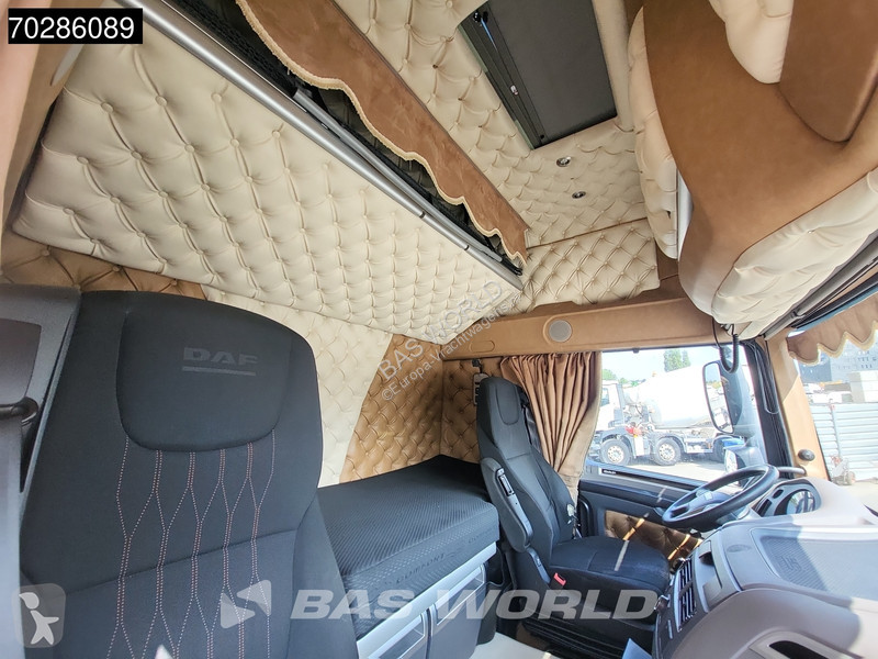 Trattore Stradale DAF 480 6X2 SSC...