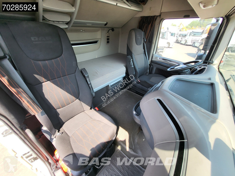 Tahač DAF 480 4X2 SC ACC Euro 6D