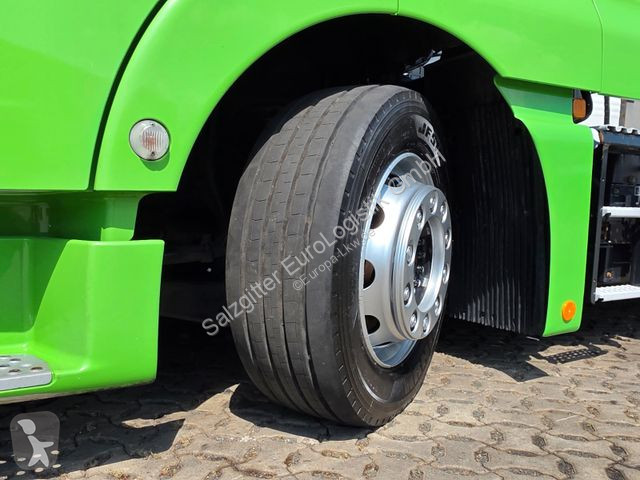 Tracteur MAN 18.460 4x2 LLS-U / Retarder / ADR AT