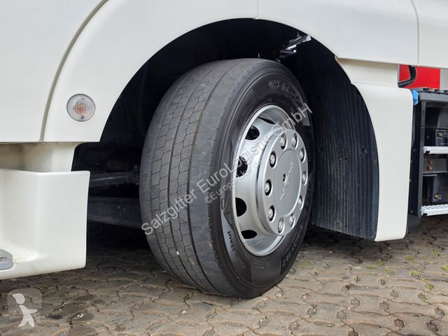 Tracteur MAN 18.500 4X2 LLS-U / Retarder / ADR AT