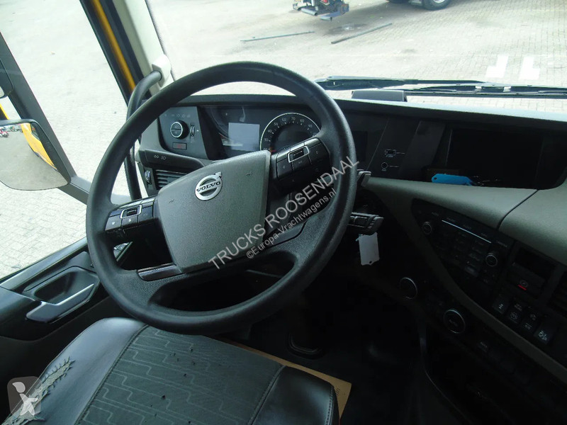 Traktor Volvo 420 + 6X2 + EURO 6