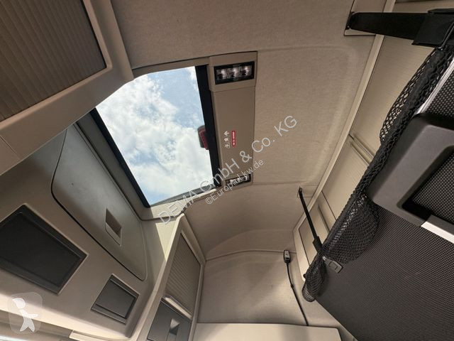 Tahač Volvo FH 460 I-Save*Globetr. XL*I-Park...