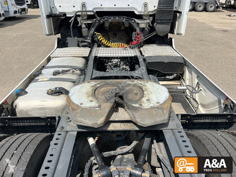 Trekker Mercedes ACTROS 1845  MP5 MIRRORCAM...