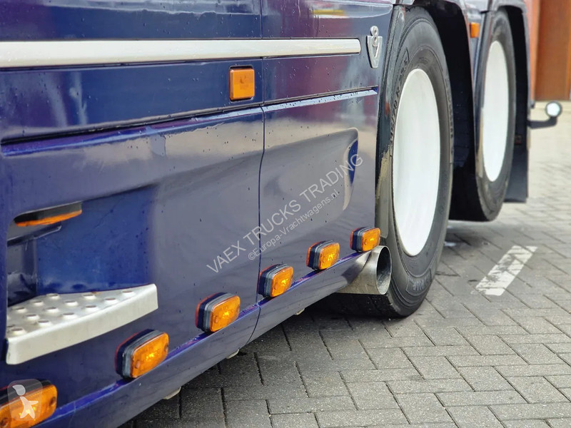 Tracteur Scania R560 V8 Highline 6x2 - Show...