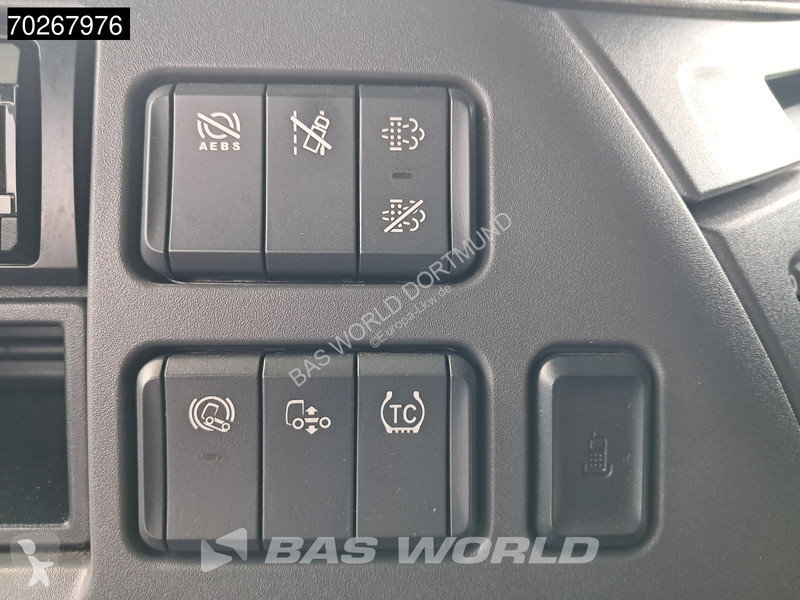 Traktor DAF 480 4X2 SSC Retarder 2xTanks ACC...
