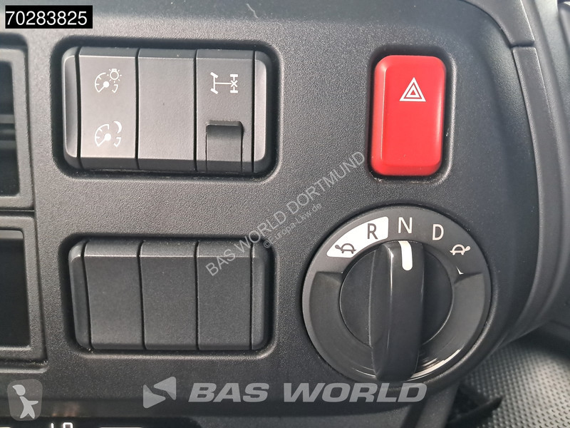 Trattore Stradale DAF 480 4X2 SSC Retarder...