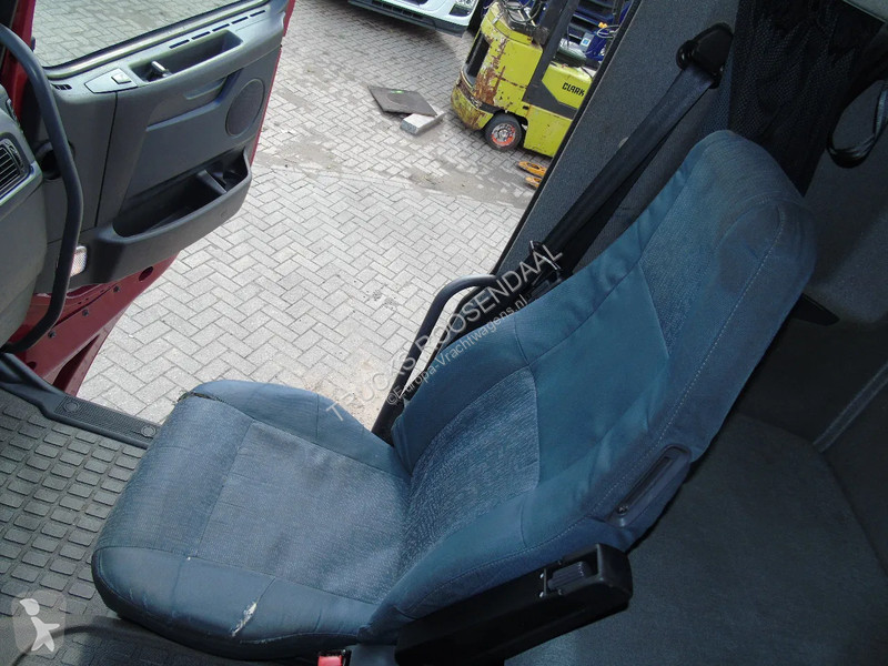 Tahač Volvo FH  + XL CABINE + EURO 5 + 6x IN STOCK