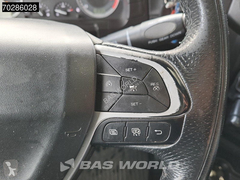 Trekker Iveco S-Way 510 S-Way 4X2 Retarder ACC...