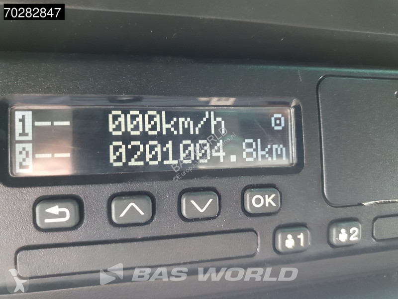 Traktor MAN 33.510 832 6X4 120T! GM Retarder...