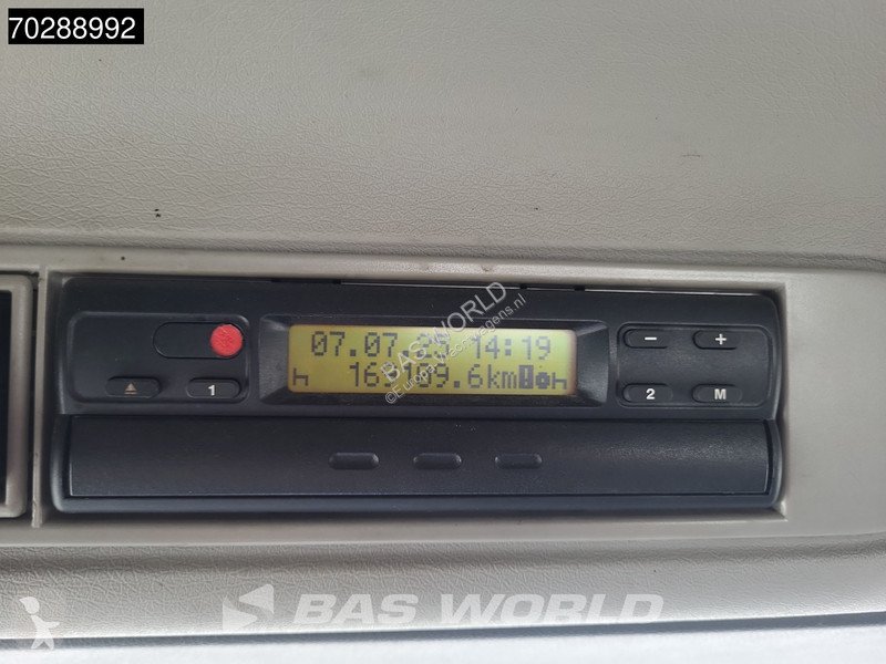 Tractor Volvo FH 380 4X2 -Truck Compressor Euro 3