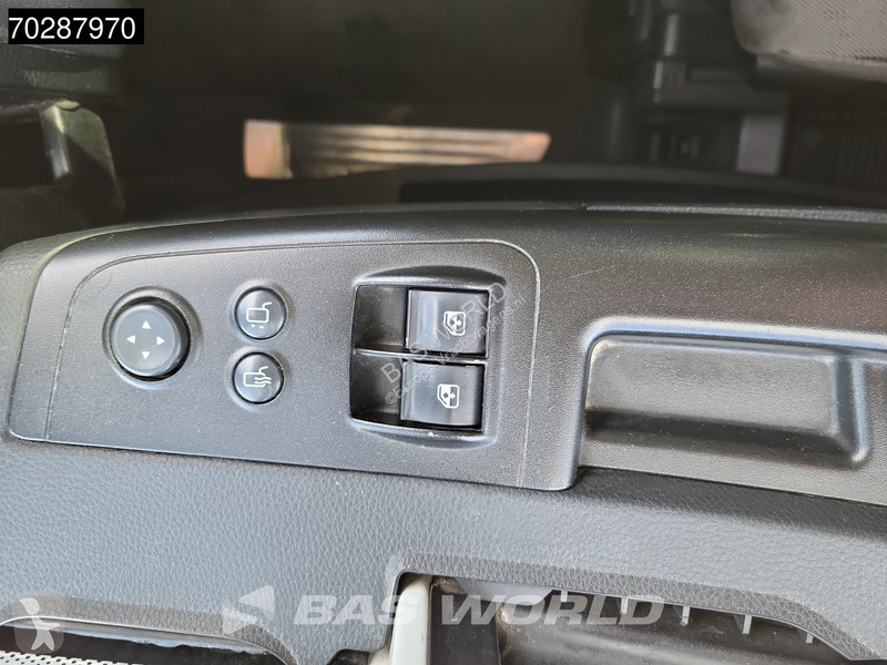 Tracteur Iveco 480 4X2 ACC Euro 6