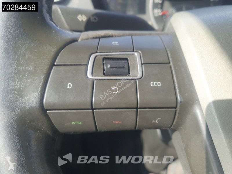 Traktor Volvo 500  4X2 XL 2xTanks VEB+ Xenon...