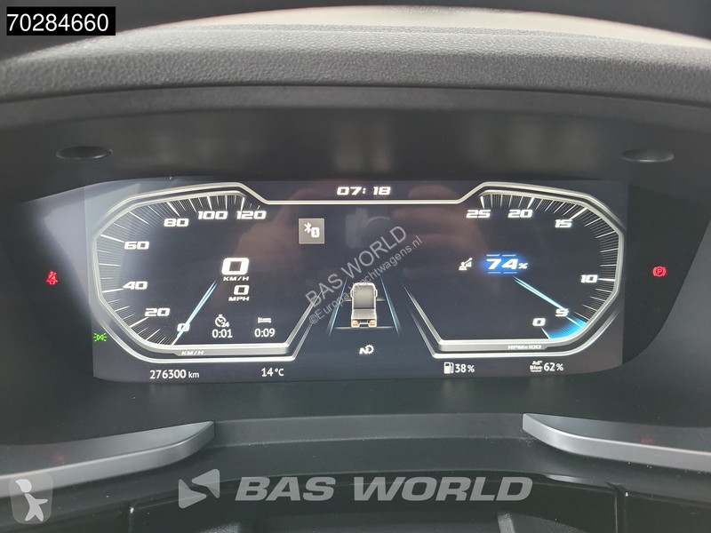 Tahač DAF 480  4X2 Full warr. 5-3-2026 ACC LED