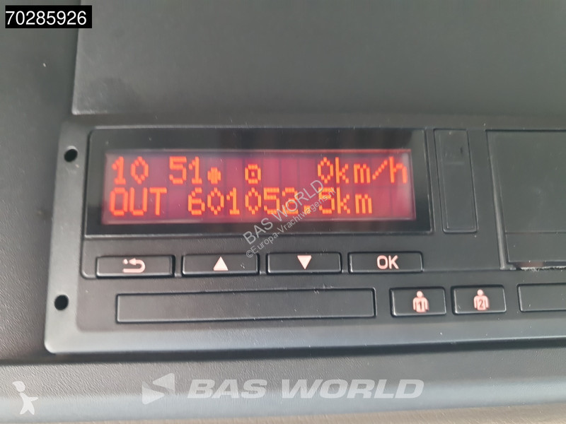 Tahač DAF 480 4X2 Euro 6D