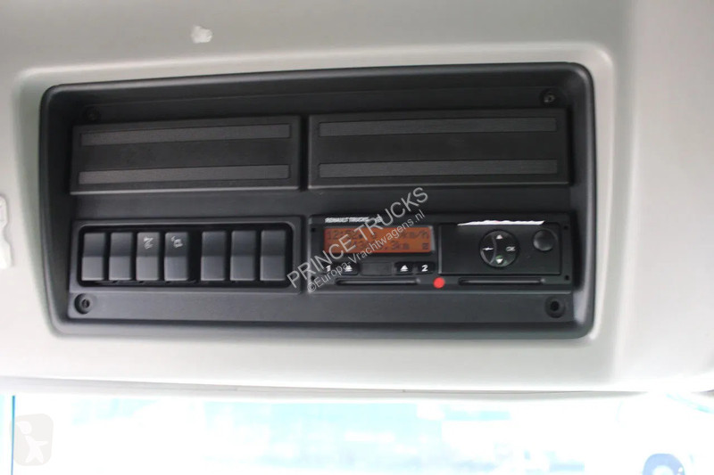 Traktor Renault 460 * RETARDER * EURO5. EEV *...