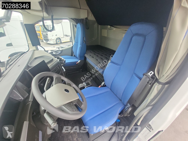 Tractor Volvo FH  4X2 2024! XL TC VEB+ 2x Tanks...
