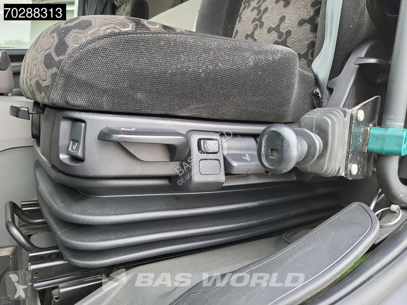Trekker Scania 450 4X2 3-Pedal Hydrauliek Navi...