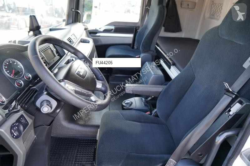 Tahač MAN TGX 18. 440