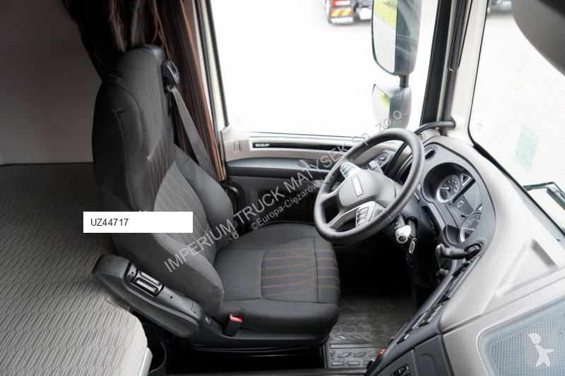 Tahač DAF XF 480 / SUPER SPACE CAB / I-PARK...