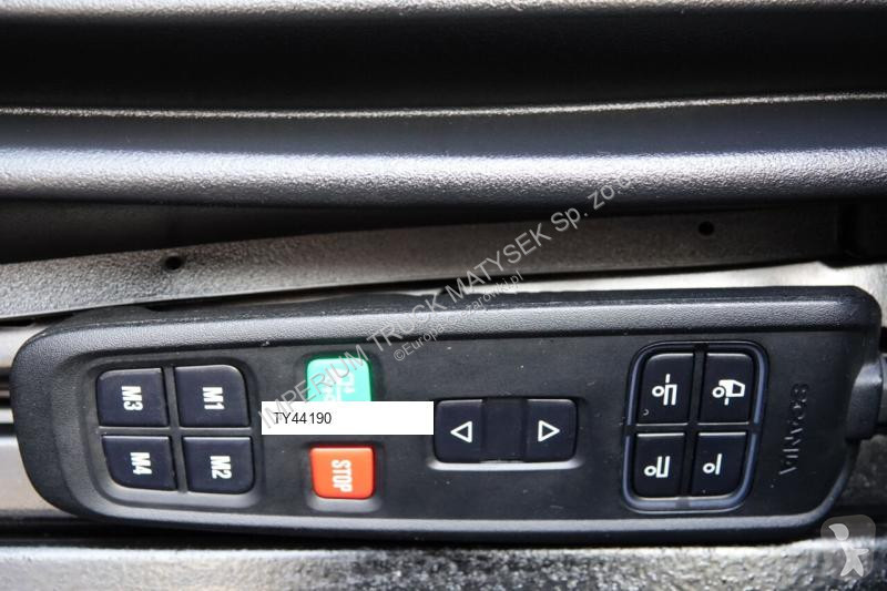 Traktor Scania S 580 / FULL AIRMATIC / I-PARK...