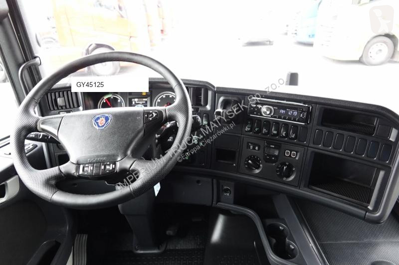 Traktor Scania R 450 / I-PARK COOL