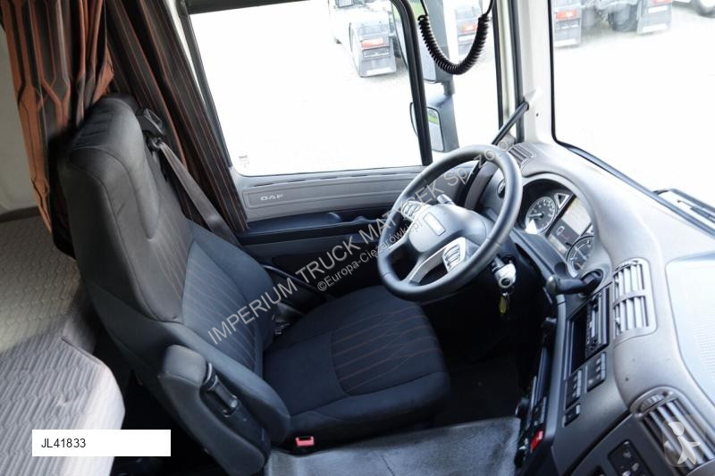 Traktor DAF CF 480