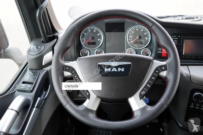 Tahač MAN TGX 18.440