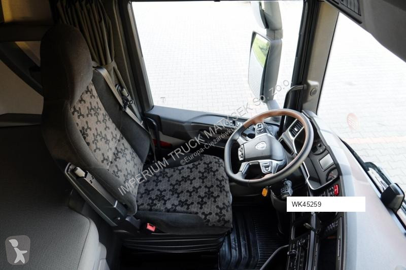 Traktor Scania