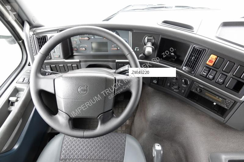 Tracteur Volvo FM 380