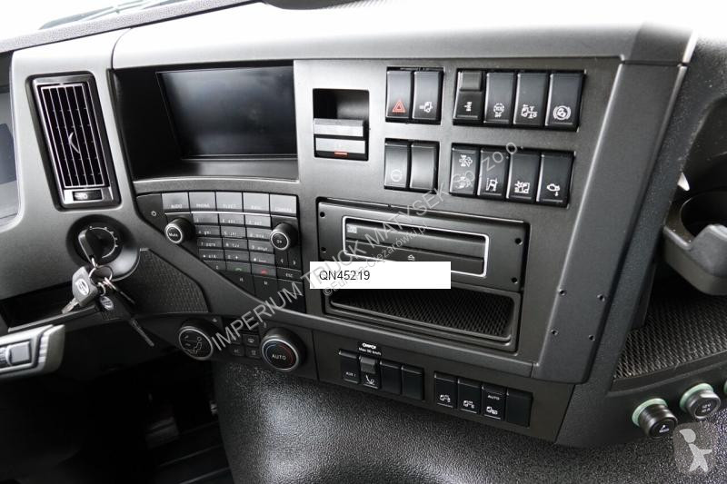 Traktor Volvo FMX 420