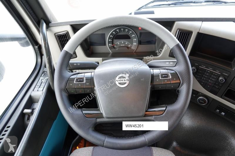 Tahač Volvo FM 460 / NISKA KABINA / PO...