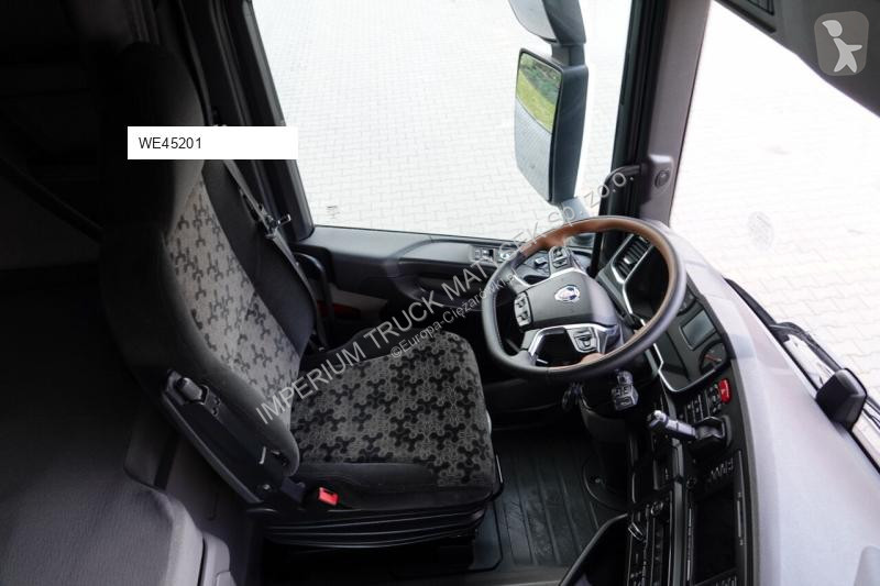 Tractor Scania R 500