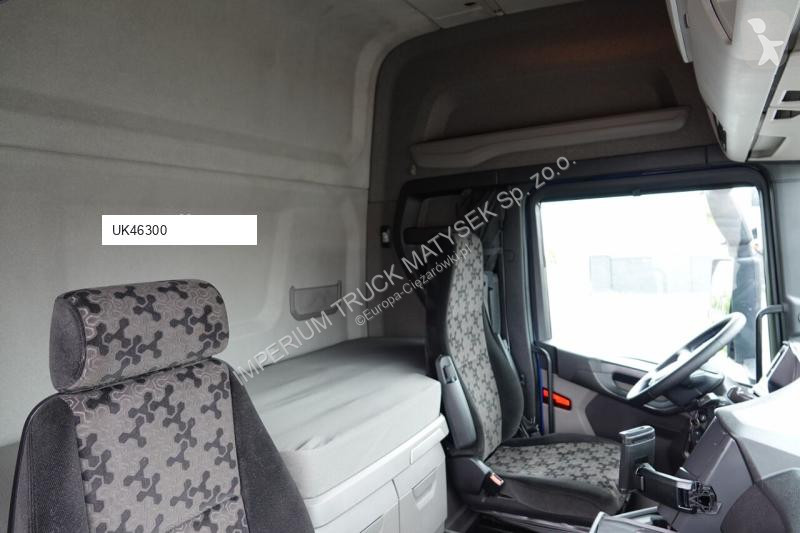 جرار Scania R 450 / HYDRAULIKA / ALUFELGI /...