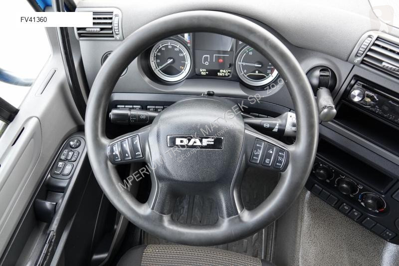 Traktor DAF CF 460 / SPROWADZONY