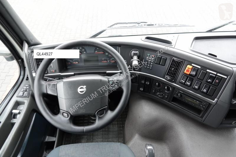 Trekker Volvo FM 450 / RETARDER /  ADR /...